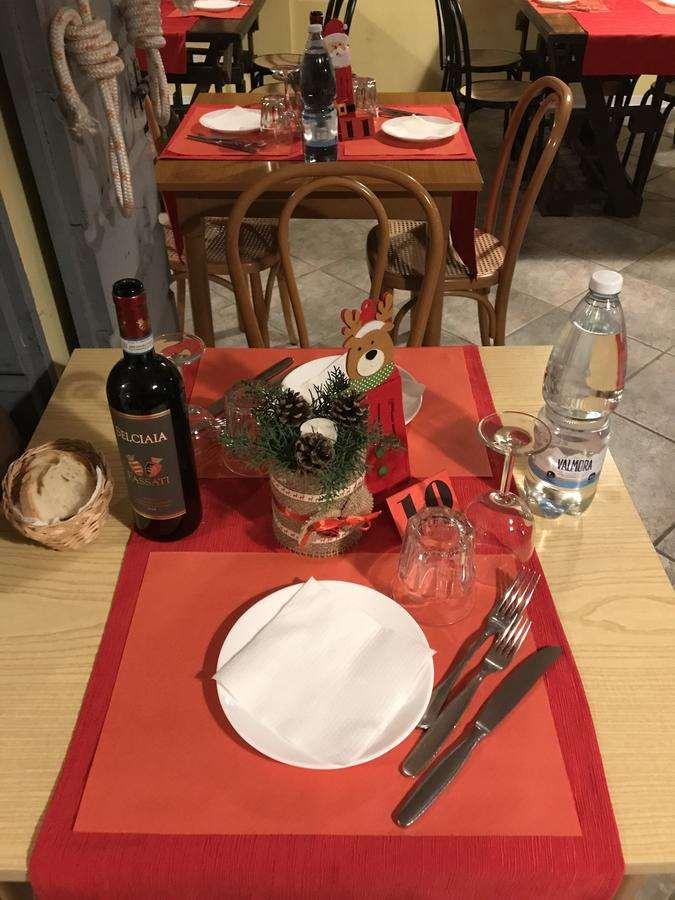 Hotel Il Grifo E Bisteccheria Toscana Montepulciano Stazione