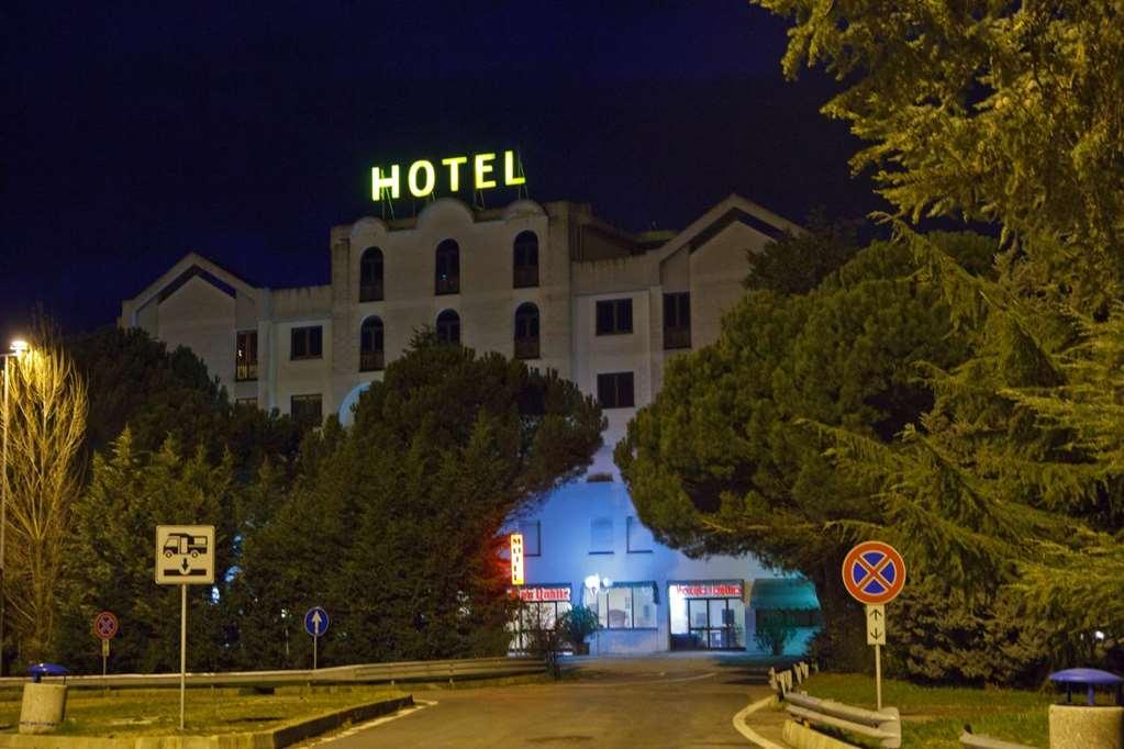 Il Grifo E Bisteccheria Toscana Hotel Montepulciano Stazione