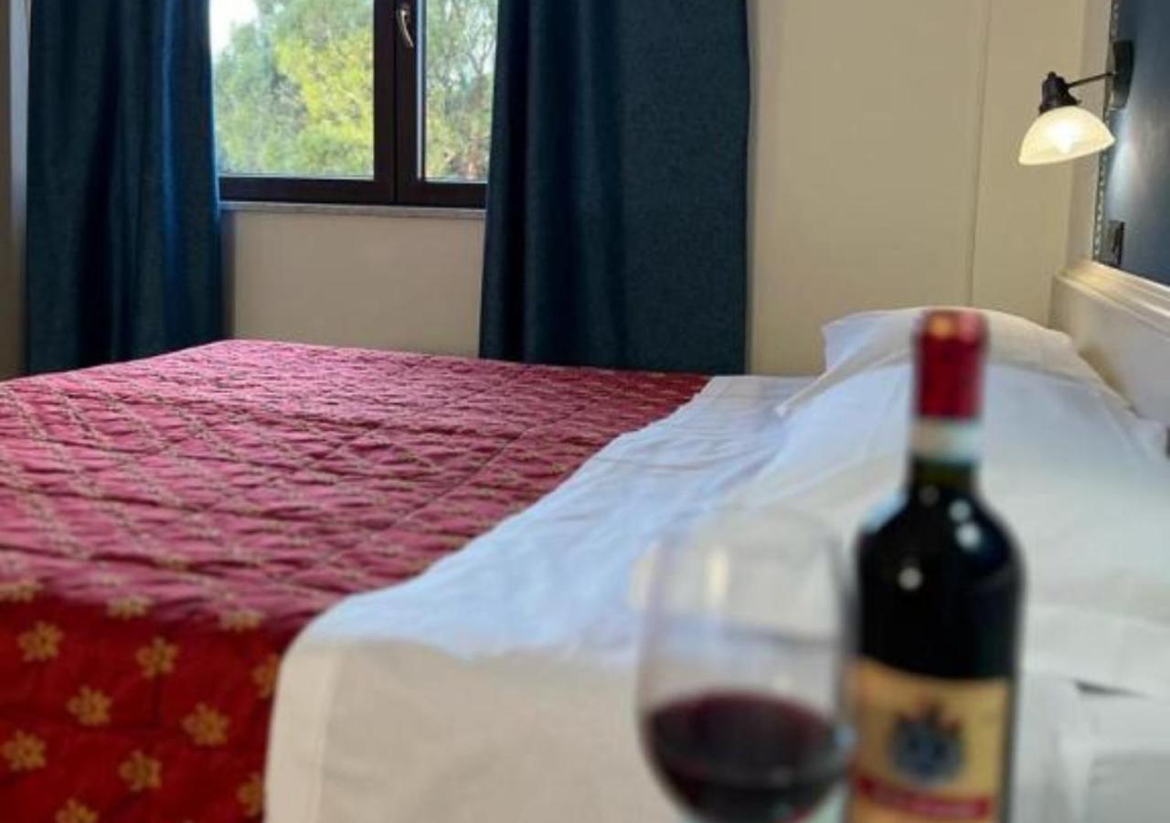 Il Grifo E Bisteccheria Toscana 3* Montepulciano Stazione