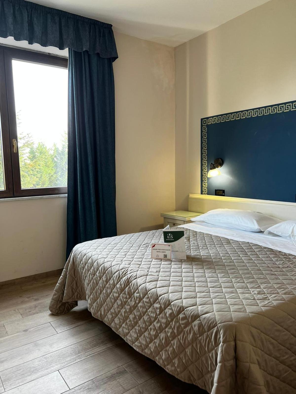 Hotel Il Grifo E Bisteccheria Toscana