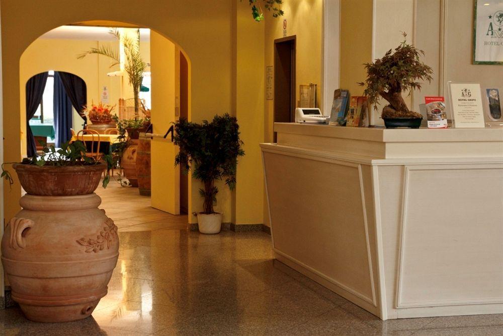 Hotel Il Grifo E Bisteccheria Toscana 3*