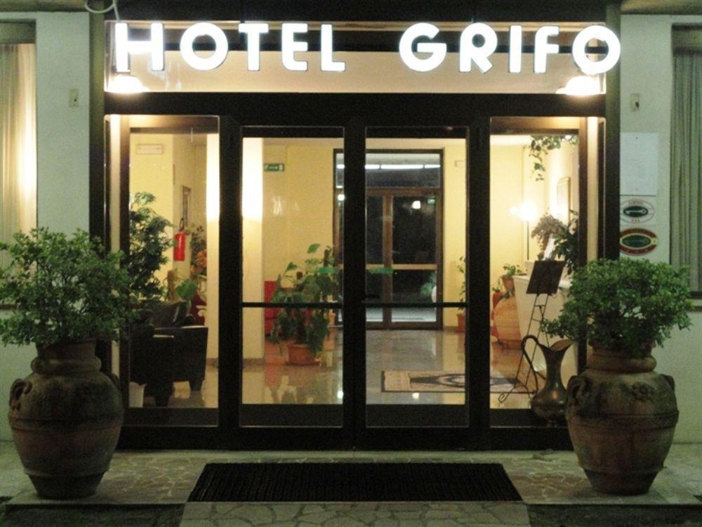 Il Grifo E Bisteccheria Toscana Hotel