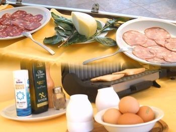Il Grifo E Bisteccheria Toscana