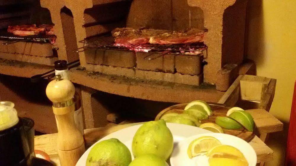 Hotel Il Grifo E Bisteccheria Toscana Montepulciano Stazione