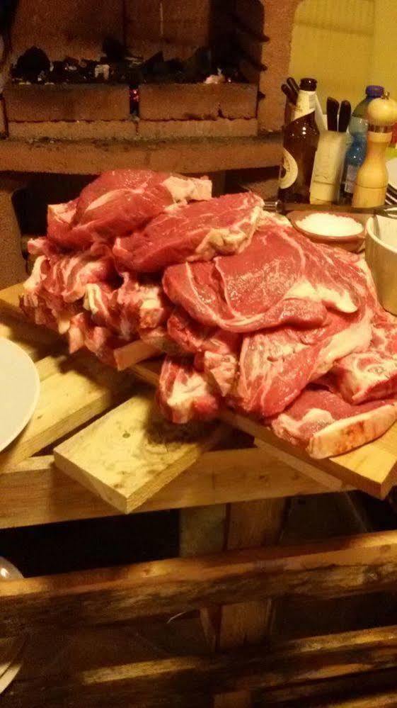 Hotel Il Grifo E Bisteccheria Toscana Montepulciano Stazione