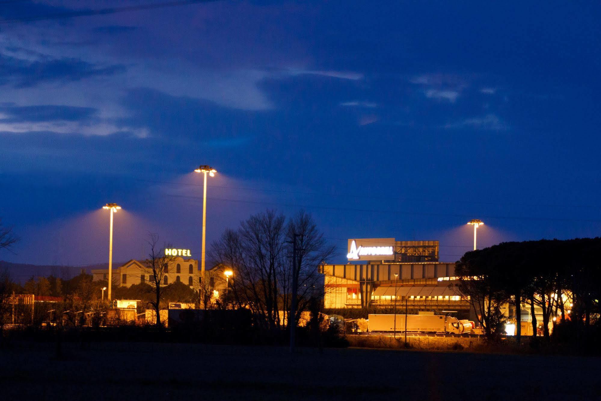 Hotel Il Grifo E Bisteccheria Toscana