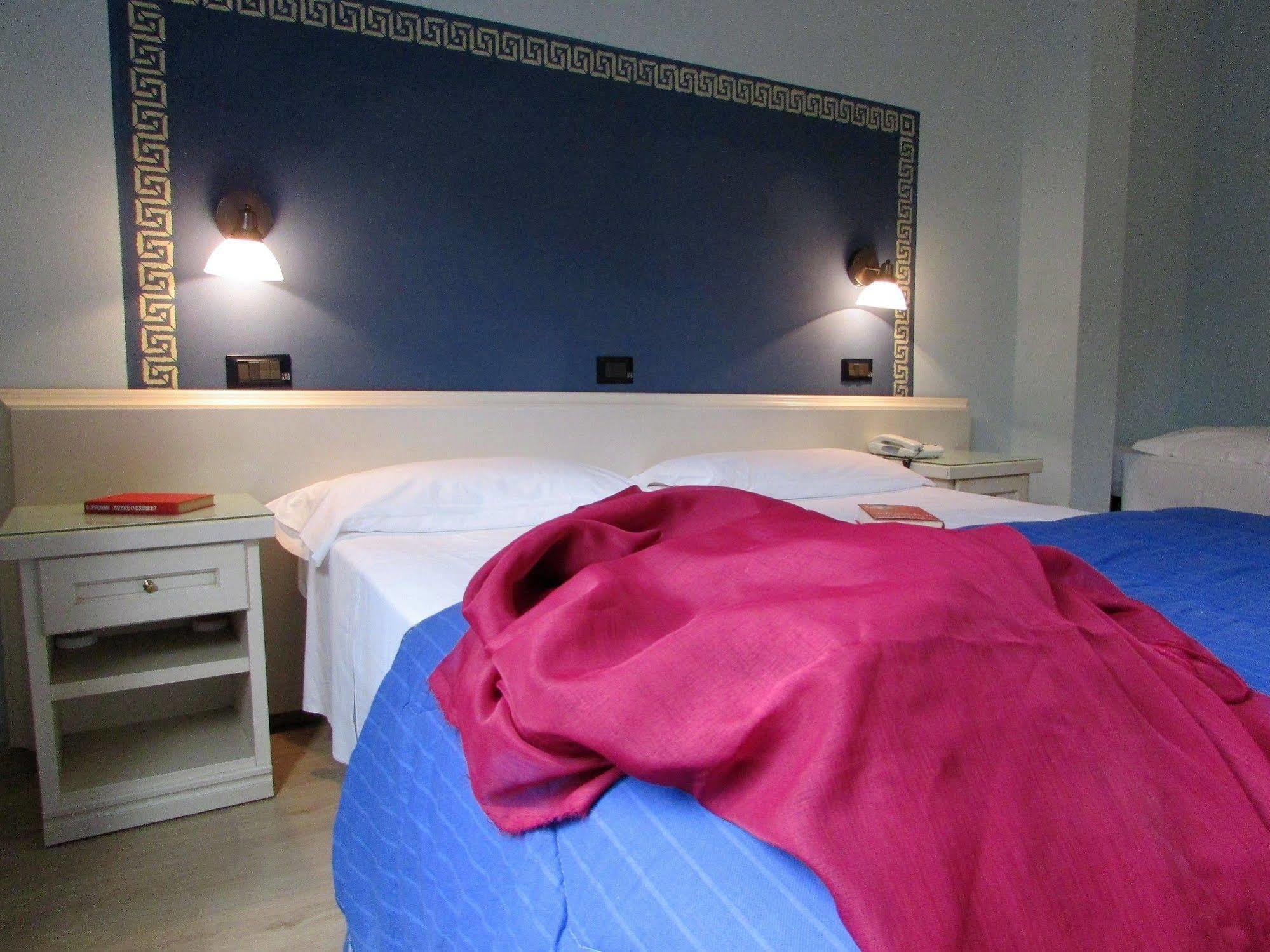 Il Grifo E Bisteccheria Toscana Hotel Montepulciano Stazione
