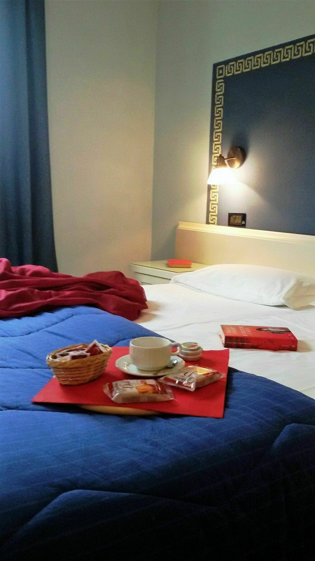 Il Grifo E Bisteccheria Toscana Hotel Montepulciano Stazione